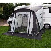 SunnCamp Swift Verao 260 Van High Awning 250-265 Height - Image 8 of 8 | Awnings & Accessories > Awnings > Motorhome Awnings | UK Camping and Leisure