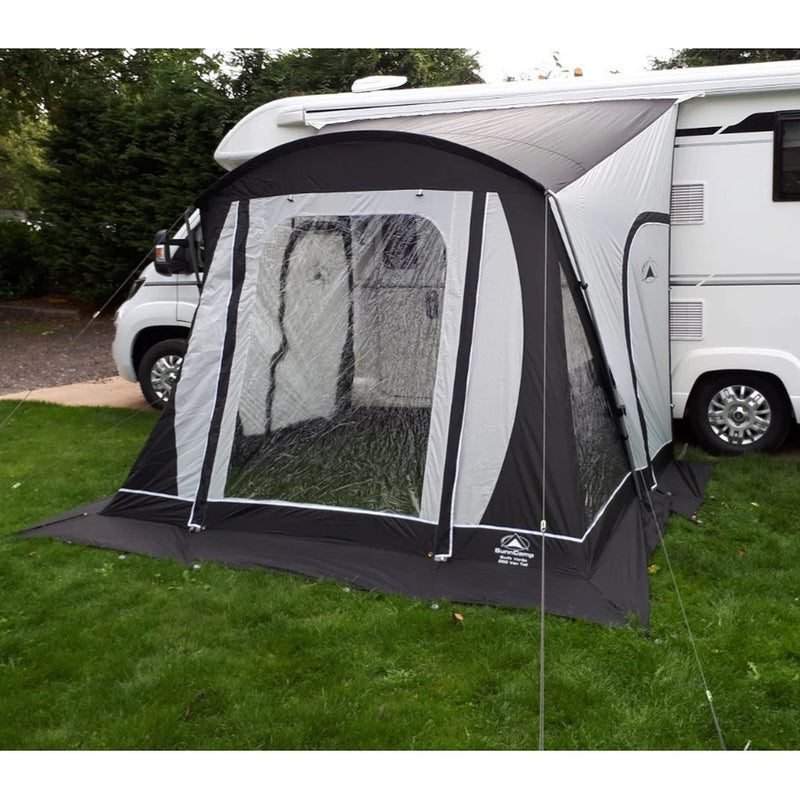 SunnCamp Swift Verao 260 Van High Awning 250-265 Height - Image 8 of 8 | Awnings & Accessories > Awnings > Motorhome Awnings | UK Camping and Leisure