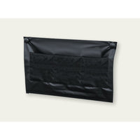 Dometic Single Wheel Arch Cover Black - Skirting - 9120000401