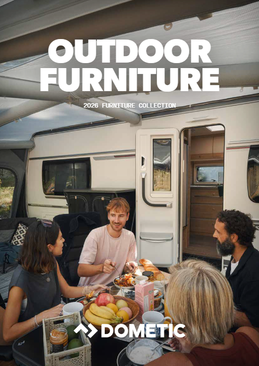 2026 Outdoor Furniture