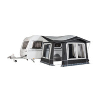 StarCamp Siesta Caravan Porch AIR Awning