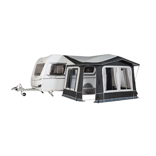 StarCamp Siesta Caravan AIR Awning StarCamp - UK Camping And Leisure