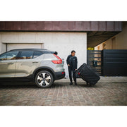 Thule Outset 3-person towbar-mounted car tent Thule - UK Camping And Leisure