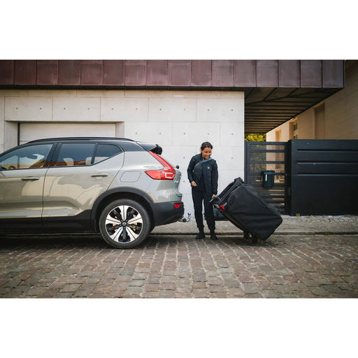 Thule Outset 3-person towbar-mounted car tent Thule - UK Camping And Leisure