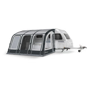 Starcamp Magnum AirForce Inflatable Caravan Awning | porch awning, air frame, lightweight, easy setup