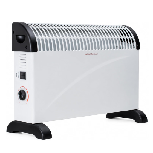Status Convector Heater 2000w White CONH-2000W1PKB