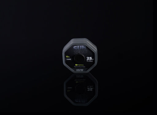 RidgeMonkey Connexion SubZero Lead Free Hooklink 25lb RidgeMonkey - UK Camping And Leisure