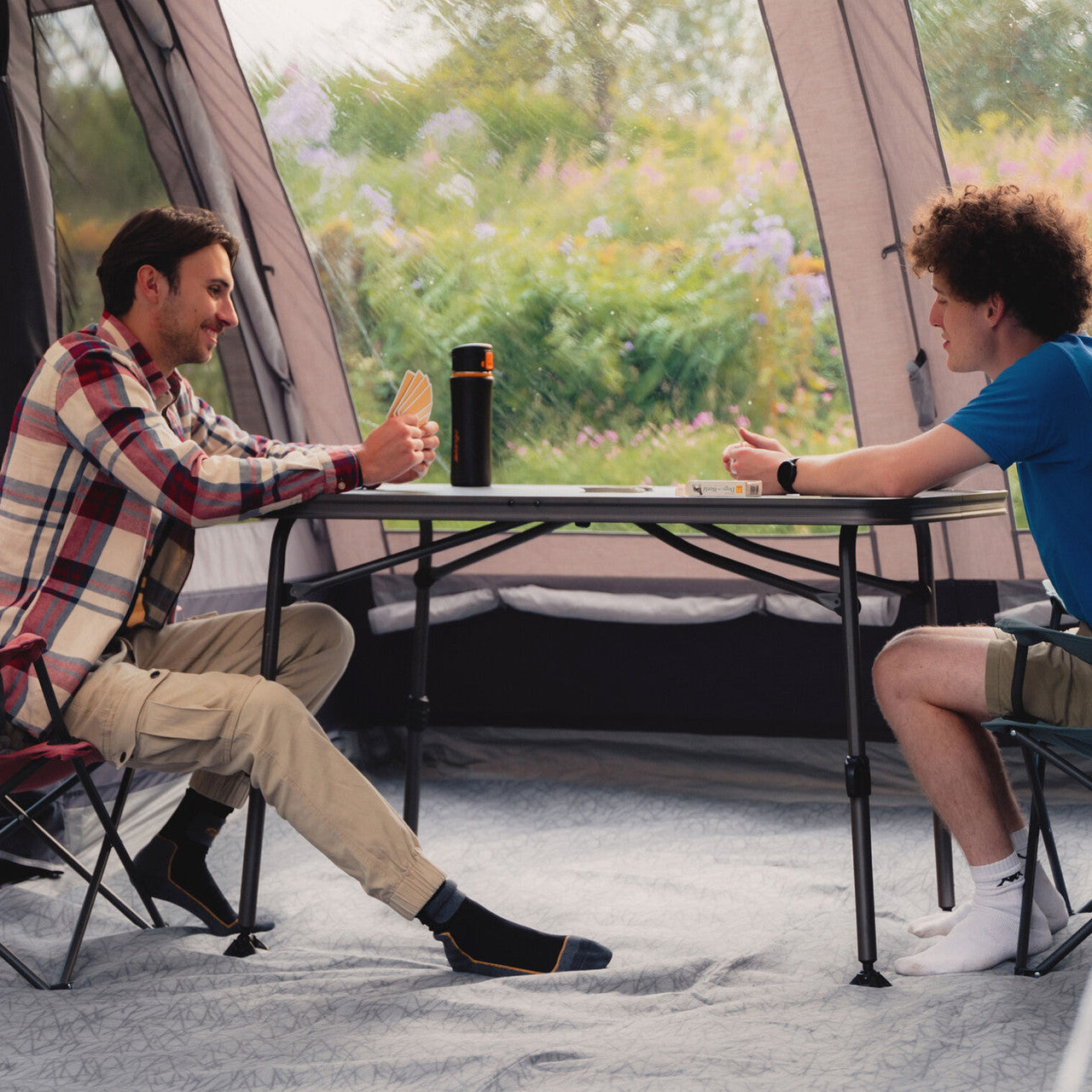 Camping Tables
