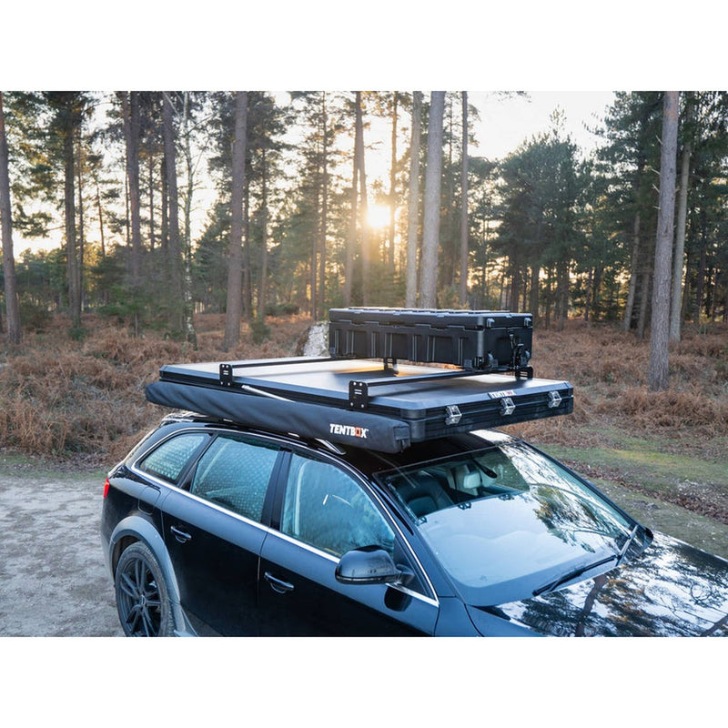 TentBox Cargo Storage Box TENTBOX - UK Camping And Leisure