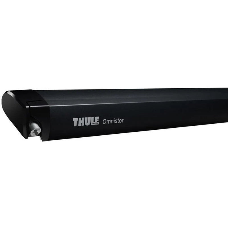 Thule Omnistor 6300 Awning Pack – Anthracite awning for Ducato | Jumper | Boxer H2 > 2007 * Thule - UK Camping And Leisure