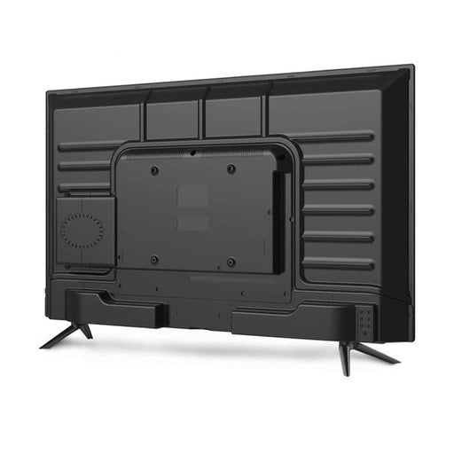 Cello 43" HD Freeview TV/DVD 240V Cello - UK Camping And Leisure