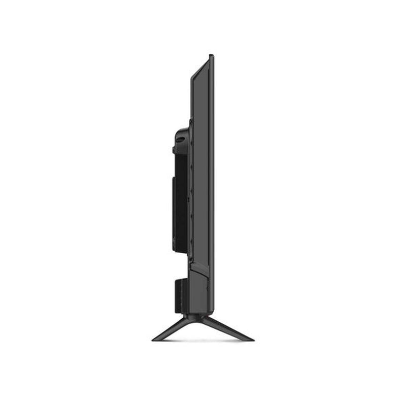 Cello 43" HD Freeview TV/DVD 240V Cello - UK Camping And Leisure