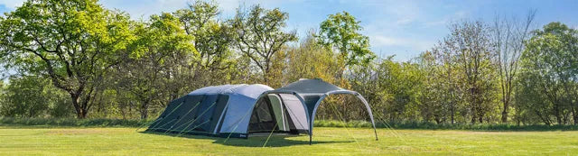 Outwell Lounge Tent Lounge Connector XL — UK Camping And Leisure