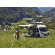 Thule Omnistor 6300 Awning Pack – Anthracite awning for Ducato | Jumper | Boxer H2 > 2007 * Thule - UK Camping And Leisure