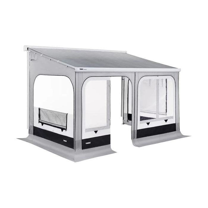 Thule Panorama Caravan Awning Room for Omnistor 8000 Thule - UK Camping And Leisure