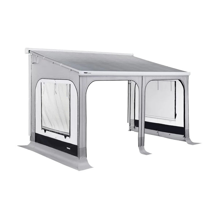 Thule Panorama Caravan Awning Room for Omnistor 8000 Thule - UK Camping And Leisure