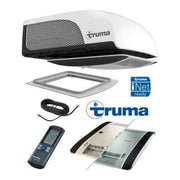 Truma Aventa Compact Plus Roof Mounted Air-Conditioning Unit 44300-01CM Truma - UK Camping And Leisure