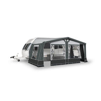 Dorema Daytona 240 Air Inflatable Full Caravan Awning