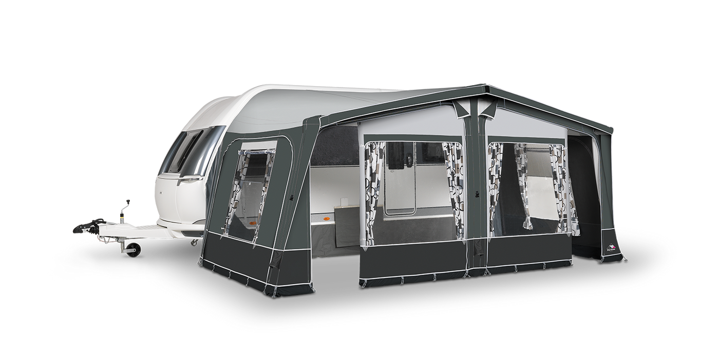 Dorema Daytona 240 Air Caravan Awning