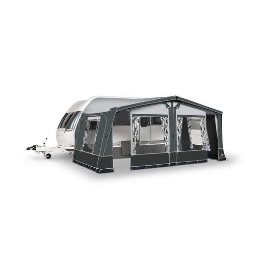 Dorema Daytona 240 Air Caravan Awning
