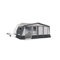 Dorema Horizon Air De Luxe Seasonal Inflatable Full Awning