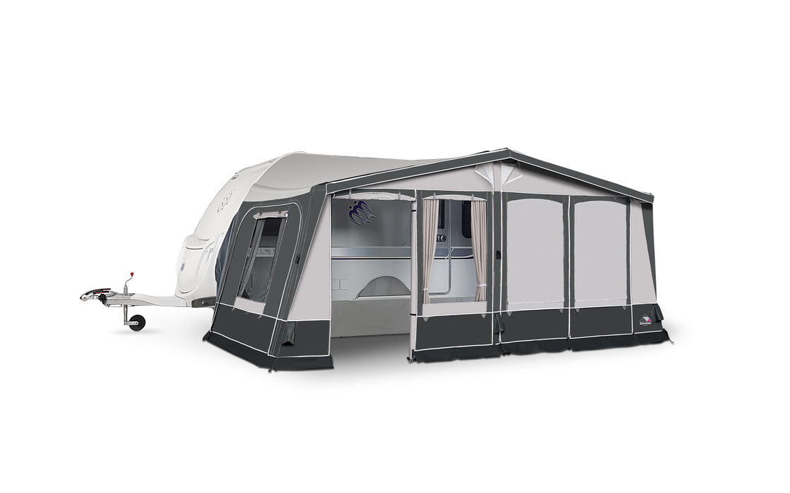 Dorema Horizon Air De Luxe Seasonal Full-Air Awning