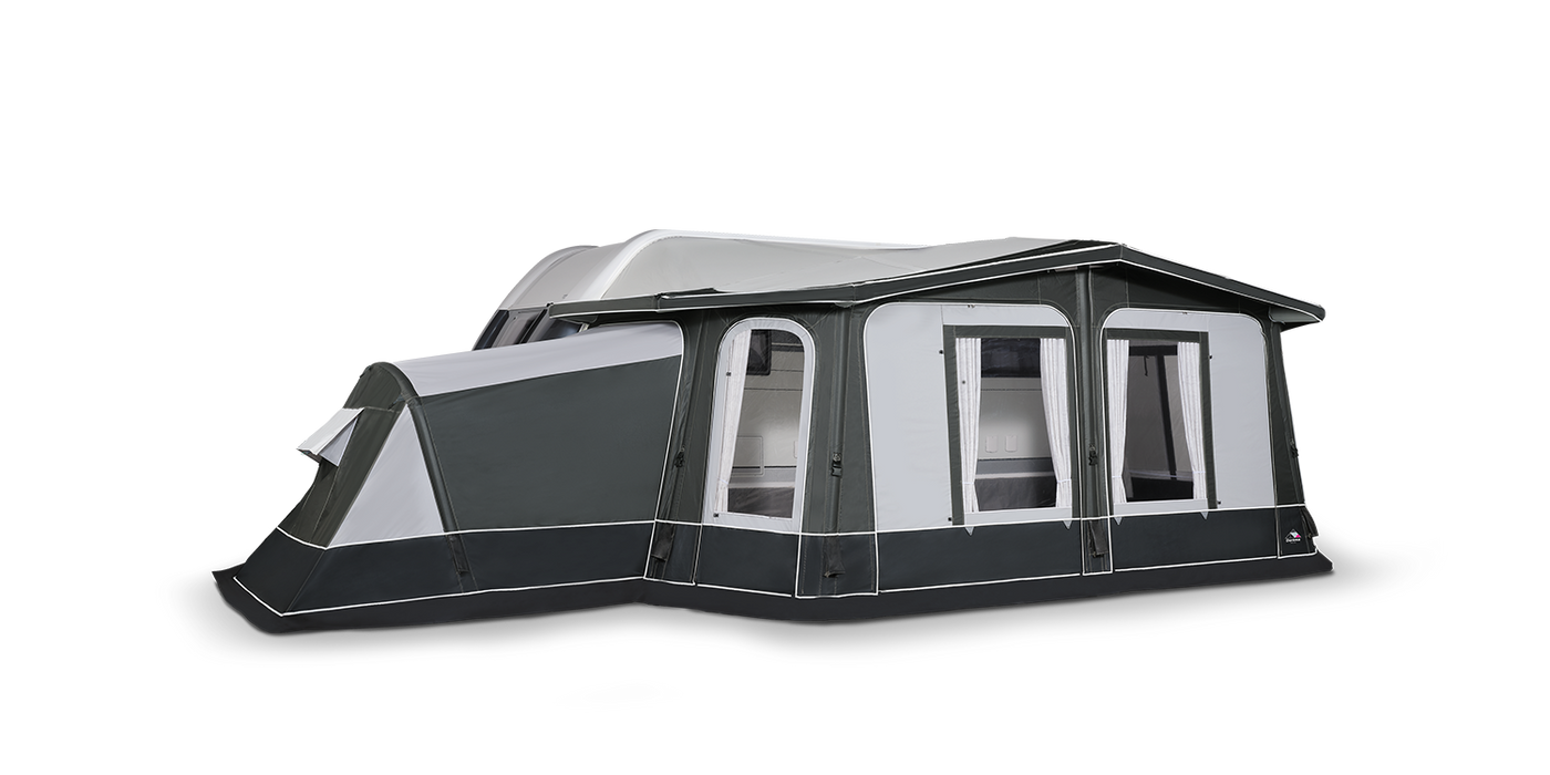 Dorema Luxor Air Dormatex Caravan Awning