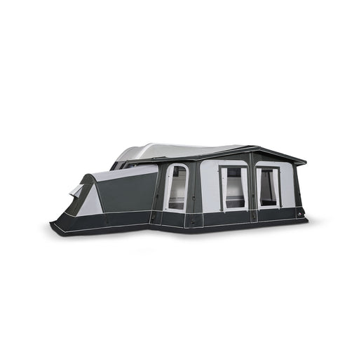 Dorema Luxor Air Dormatex Caravan Awning - View 2