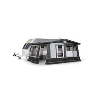 Dorema Luxor Air 280 Inflatable Full Caravan Awning