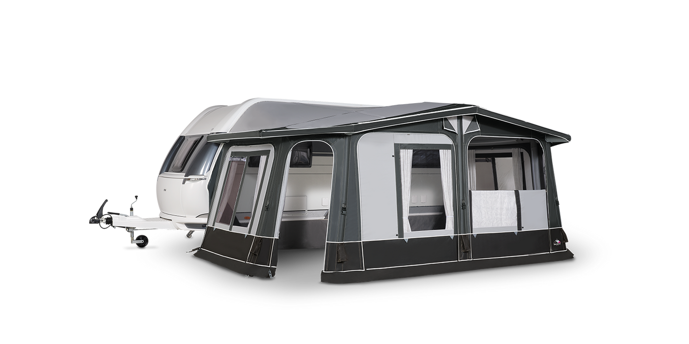 Dorema Luxor Air Dormatex Caravan Awning