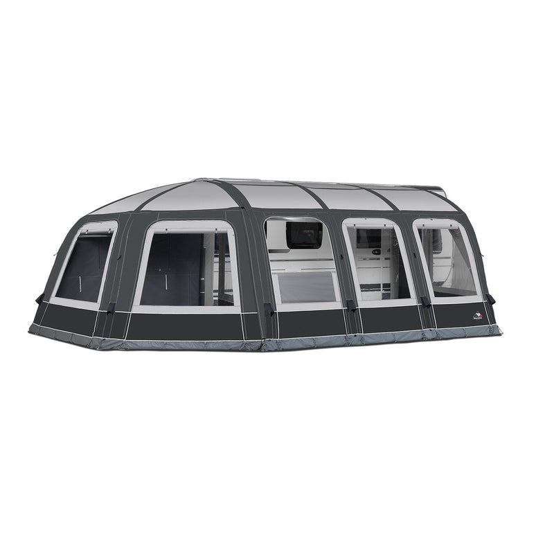 Dorema Magnum AirForce All Season Caravan Awning