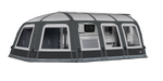 Dorema Magnum AirForce All Season Caravan Awning Dorema - UK Camping And Leisure