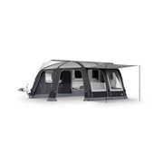 Dorema Magnum AirForce All Season Caravan Awning - View 2