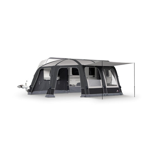 Dorema Magnum AirForce All Season Caravan Awning - View 2