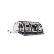 Dorema Magnum AirForce All Season Caravan Awning - View 3