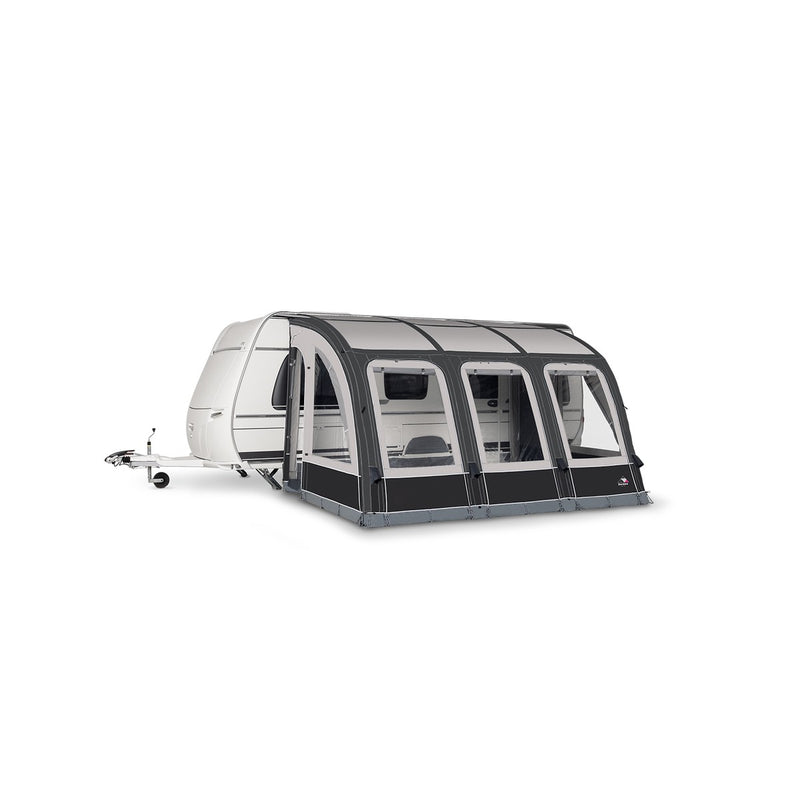 Dorema Magnum AirForce All Season Caravan Awning - View 3