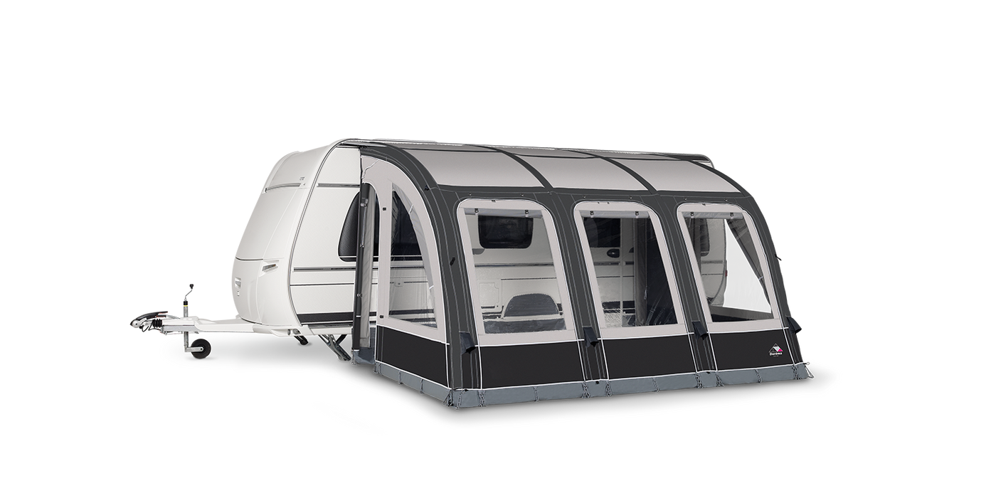 Dorema Magnum AirForce All Season Caravan Awning