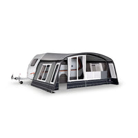 Dorema Onyx 270 Full Caravan Awning