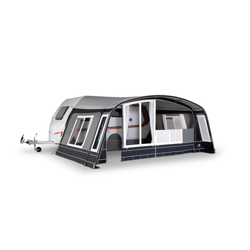 Dorema Onyx 270 All Seasons Caravan Awning