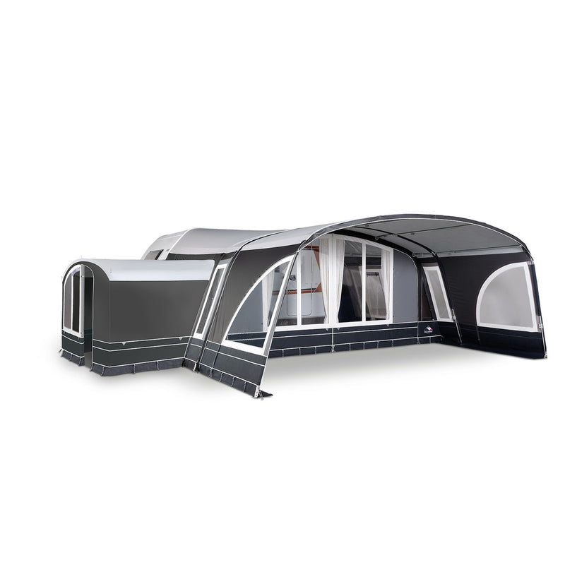Dorema Onyx 270 All Seasons Caravan Awning - View 3