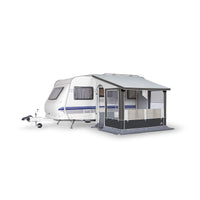 Dorema Oslo All Season Winter Caravan Porch Awning