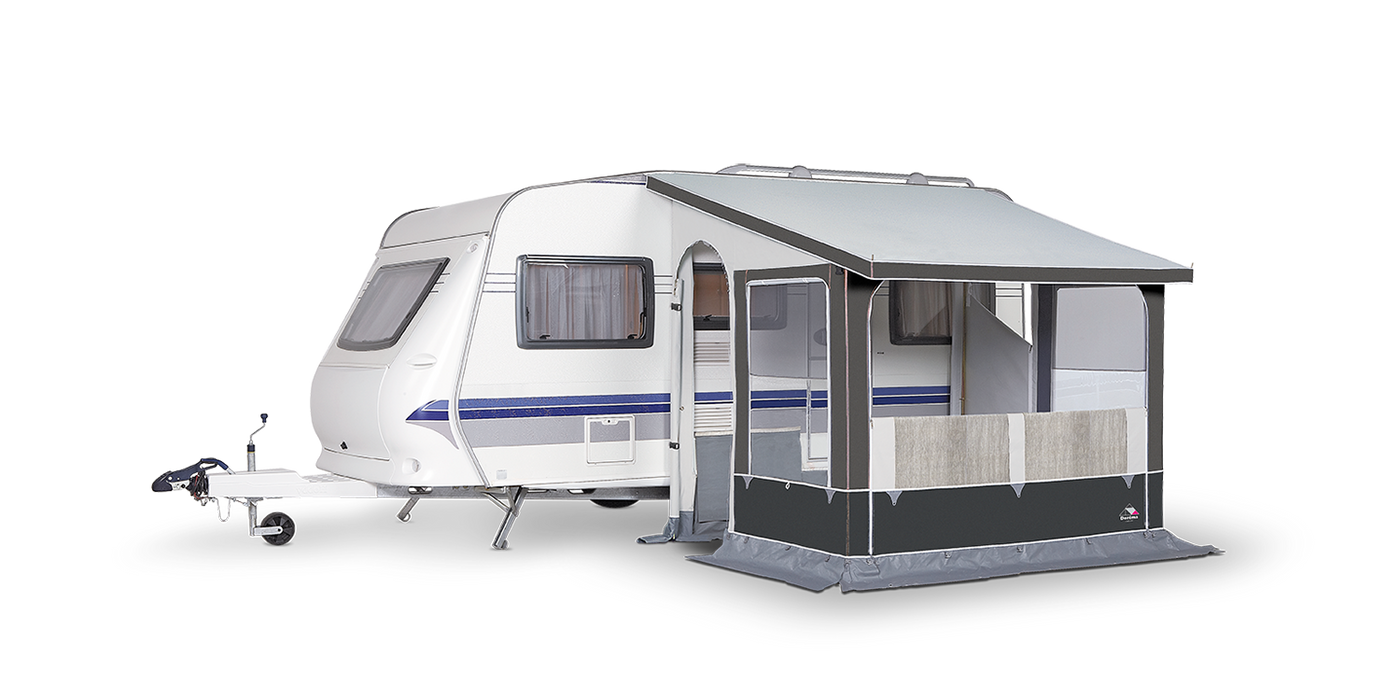 Dorema Oslo All Season Caravan Porch Awning