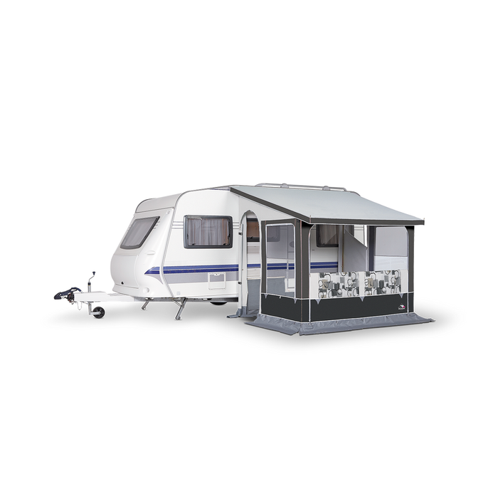 Dorema Oslo All Season Caravan Porch Awning Dorema - UK Camping And Leisure