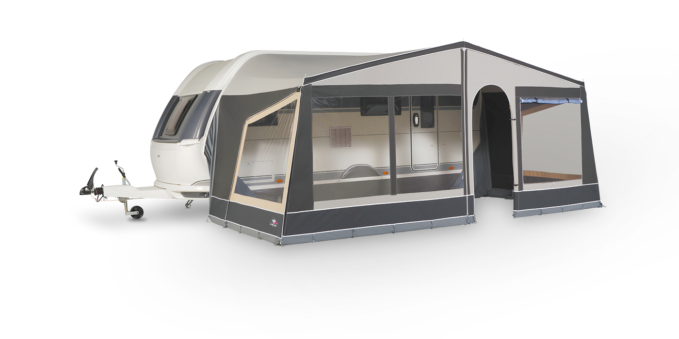 Dorema Roof Panorama All Seasons Caravan Awnings