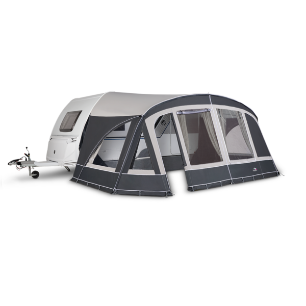 Dorema Porto Caravan Canopy Dorema - UK Camping And Leisure