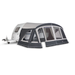 Dorema Porto Caravan Canopy Dorema - UK Camping And Leisure