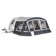 Dorema Porto Sun Canopy Caravan Canopy | touring caravan