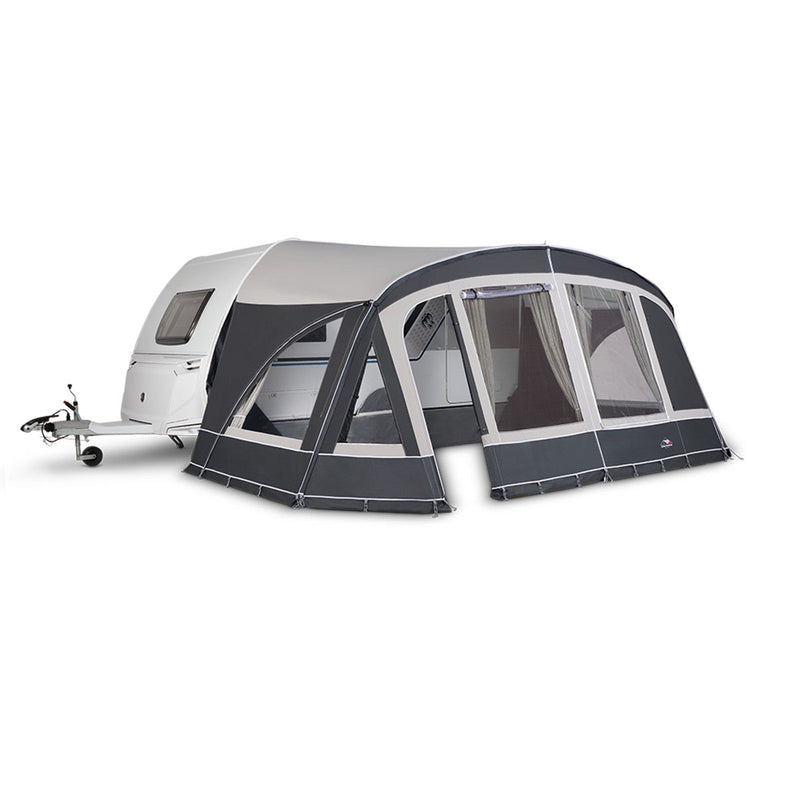 Dorema Porto Sun Canopy Caravan Canopy | touring caravan