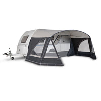 Dorema Porto Sun Canopy Caravan Canopy