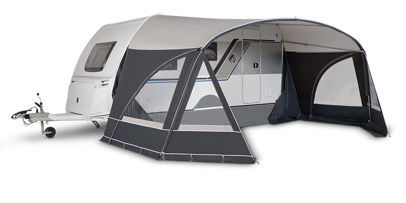 Dorema Porto Caravan Canopy